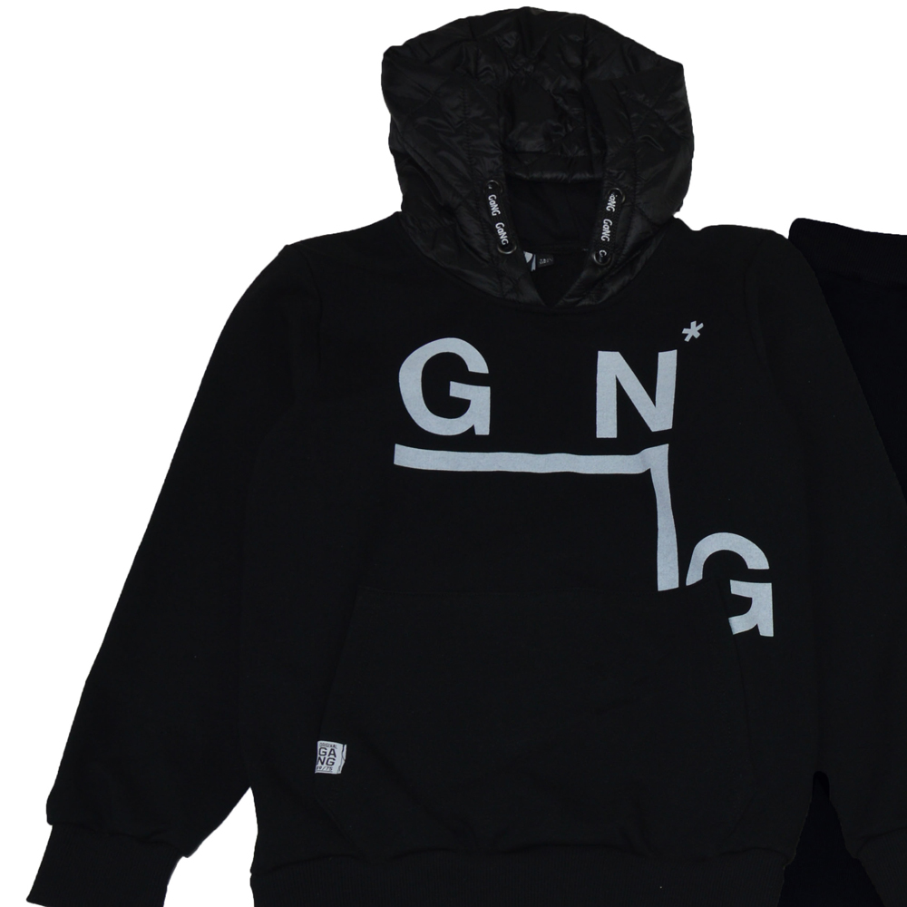 Σετ με φόρμα GANG - 2