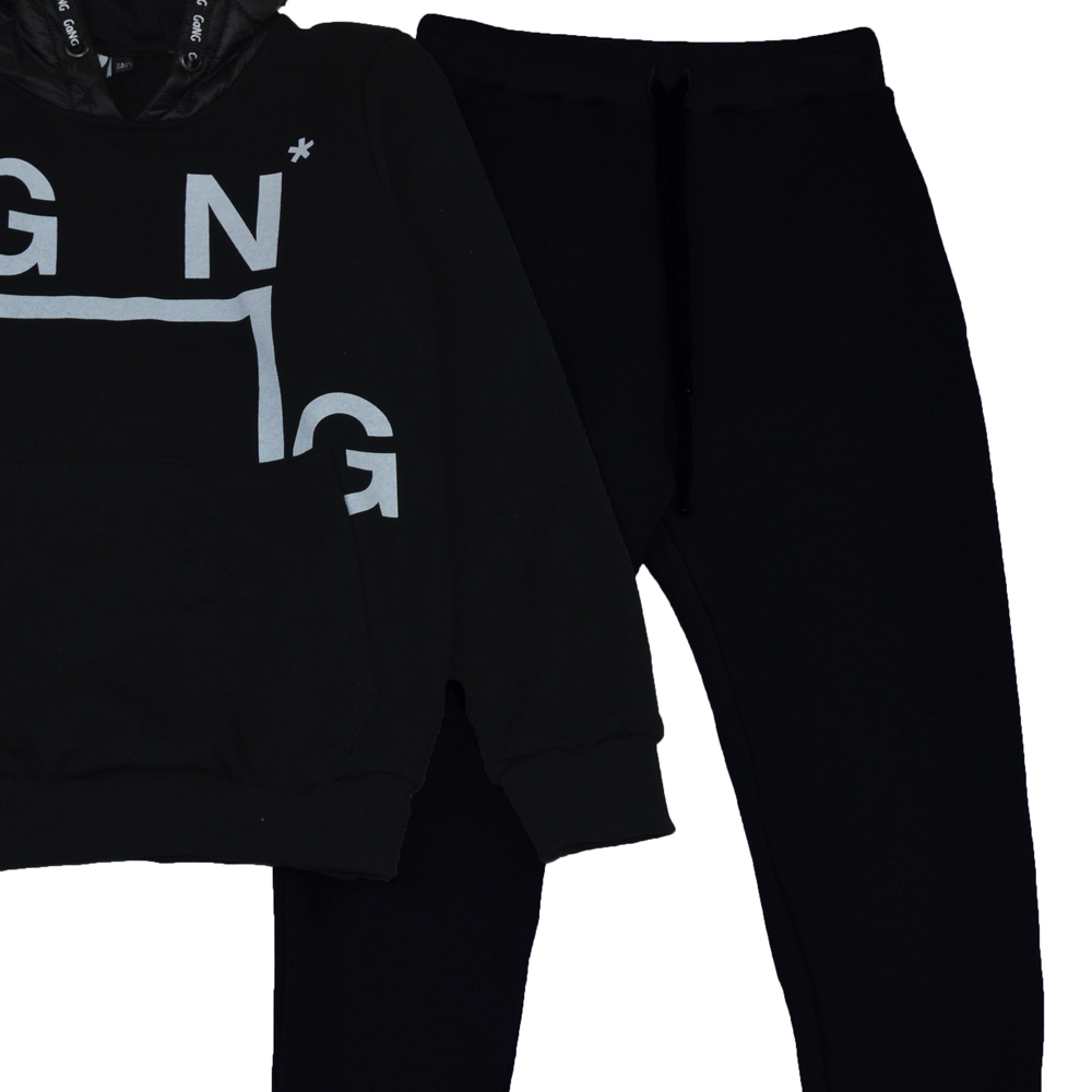 Σετ με φόρμα GANG - 3