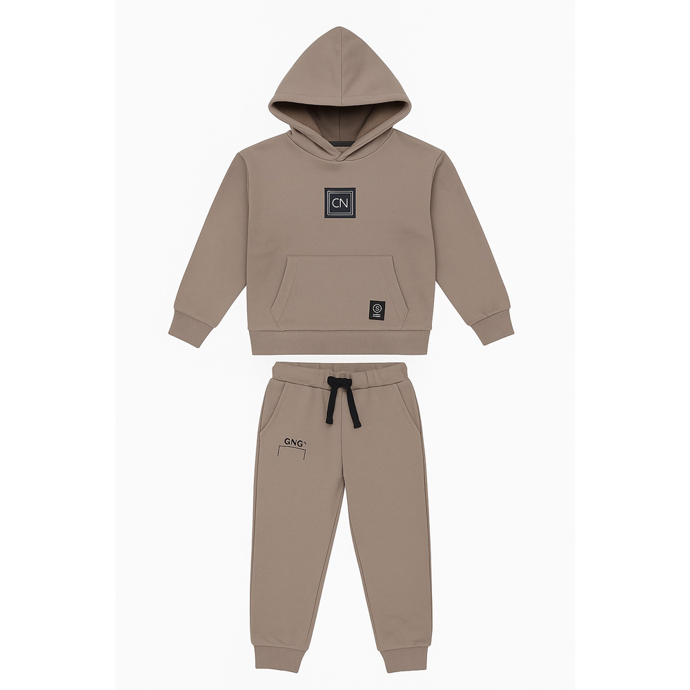 Σετ με φόρμα GANG - 1