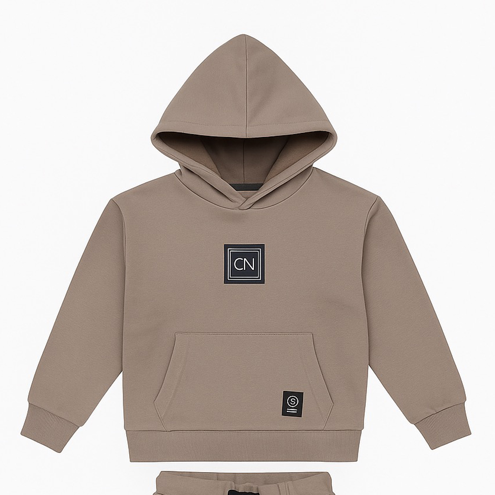 Σετ με φόρμα GANG - 3