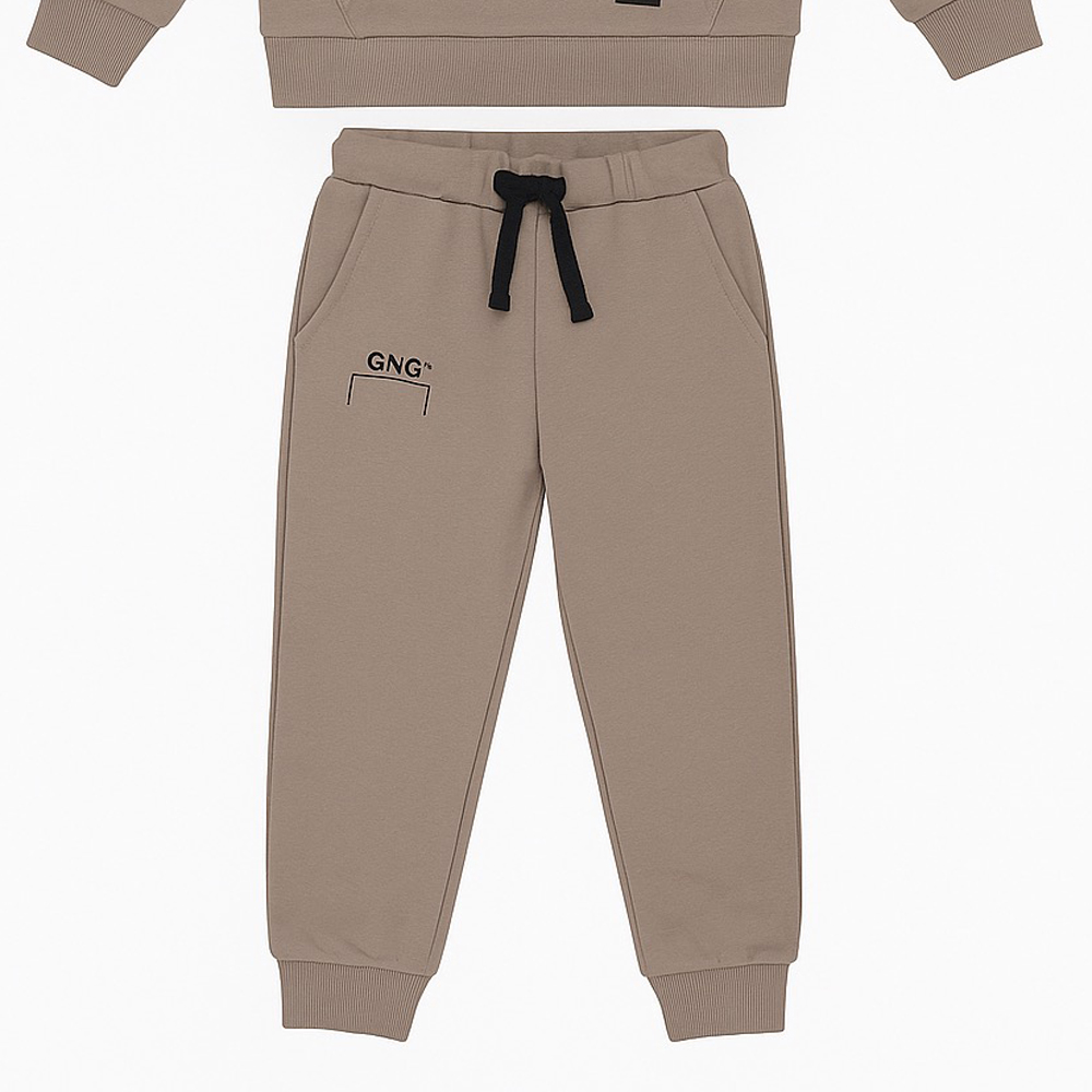 Σετ με φόρμα GANG - 4