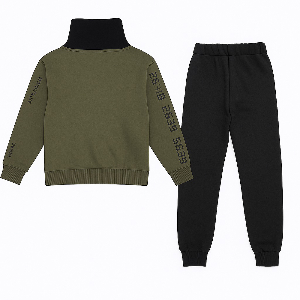 Σετ με φόρμα GANG - 2