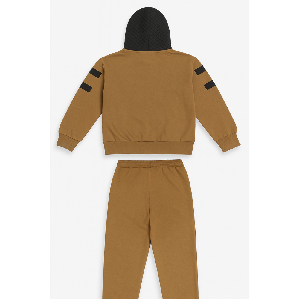 Σετ με φόρμα GANG - 2