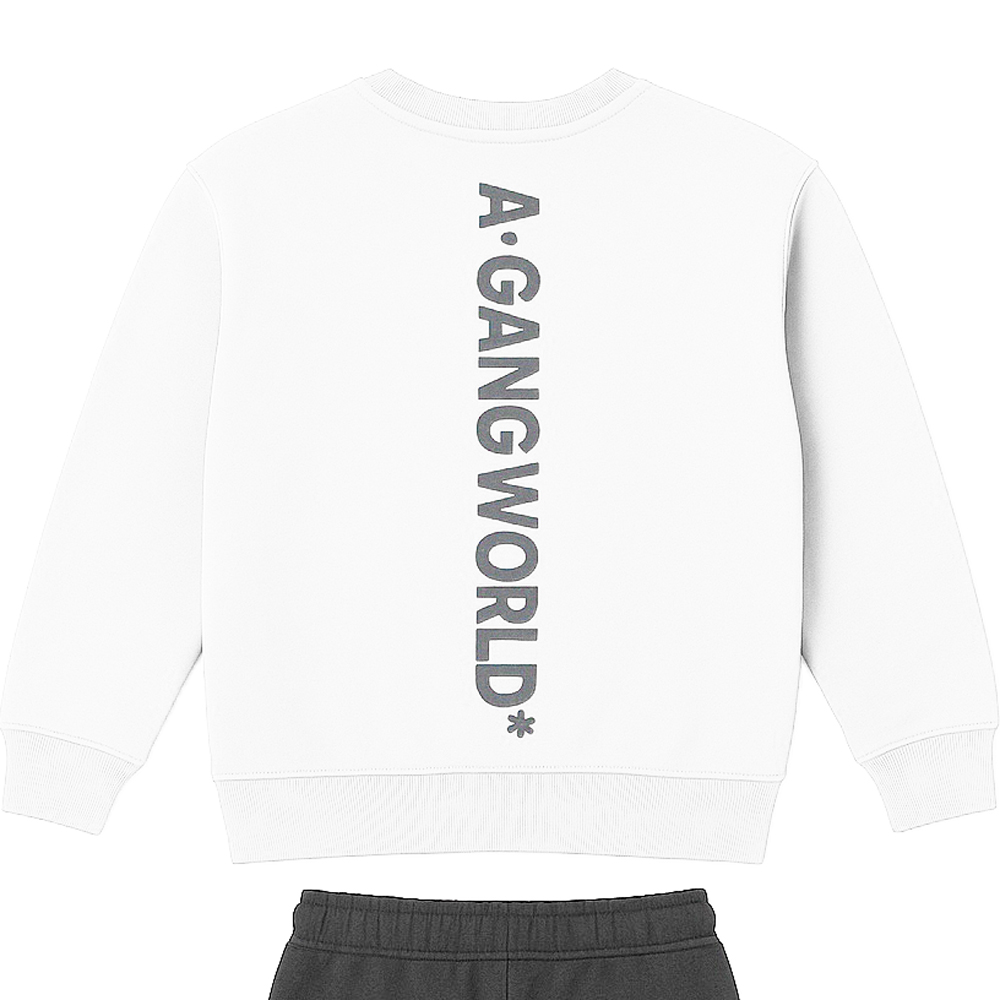 Σετ με φόρμα GANG - 2