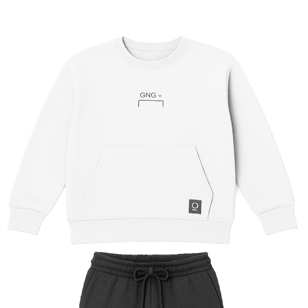 Σετ με φόρμα GANG - 3