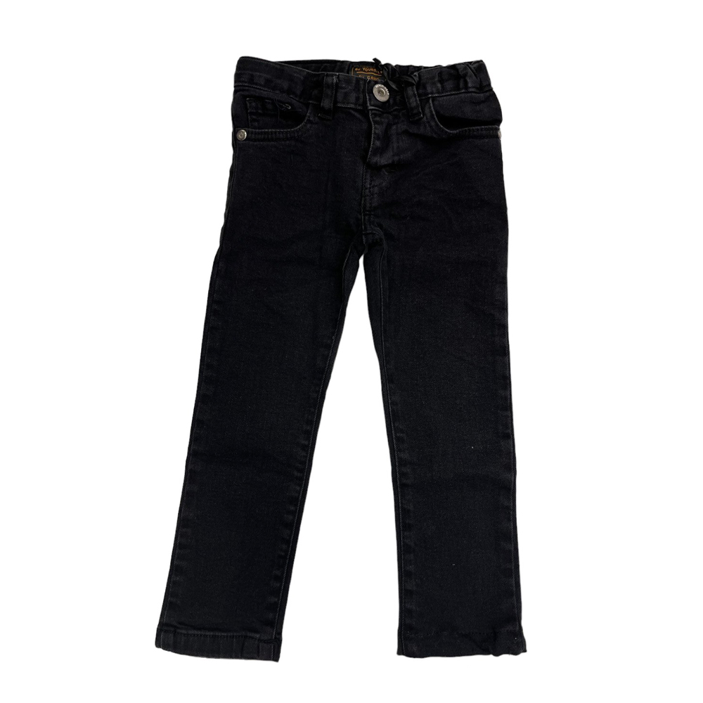 Τζιν παντελόνι GANG - 1