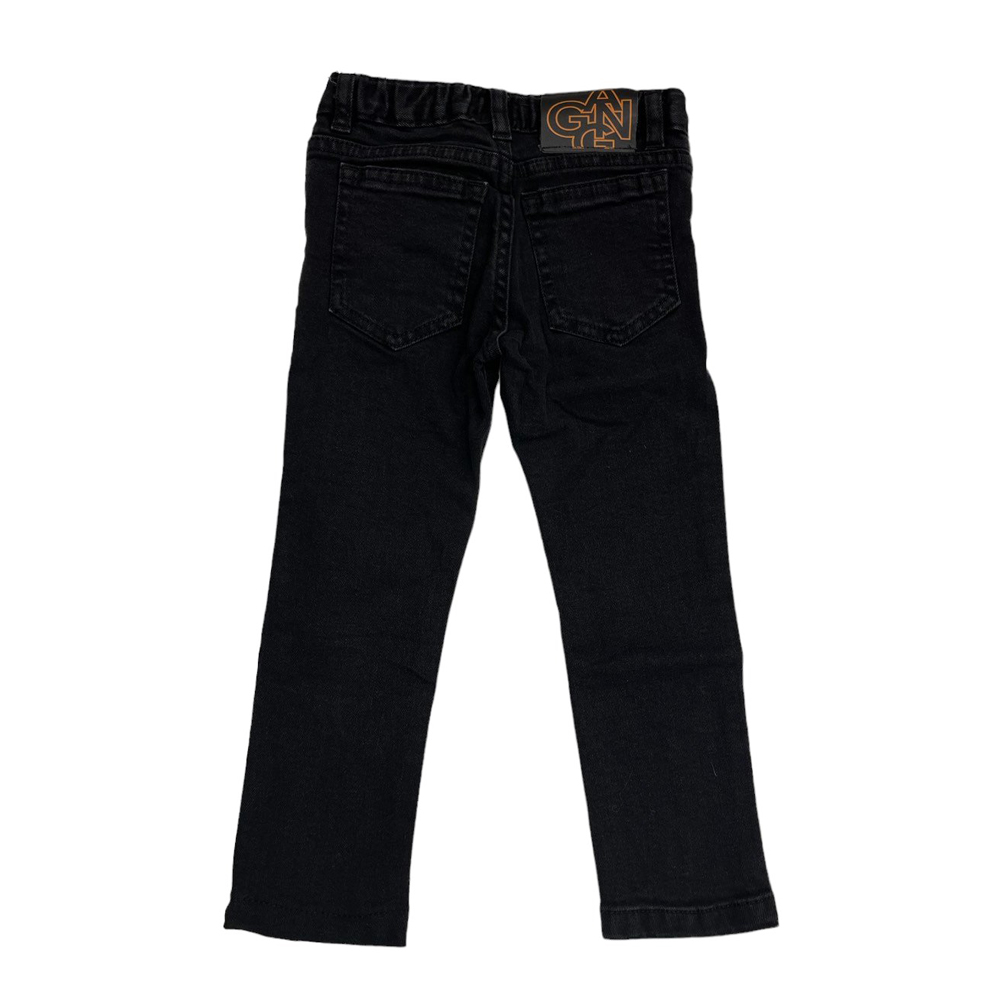 Τζιν παντελόνι GANG - 2