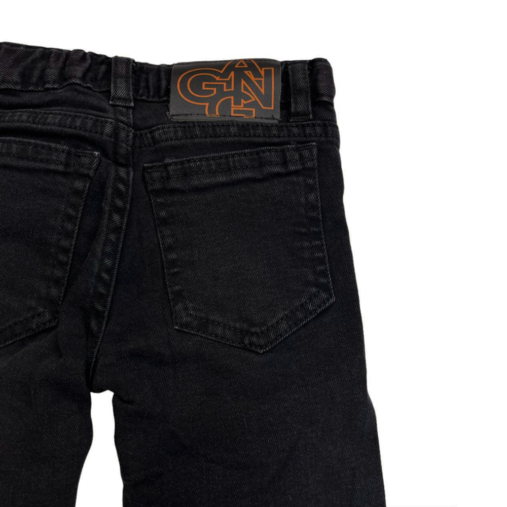 Τζιν παντελόνι GANG - 3