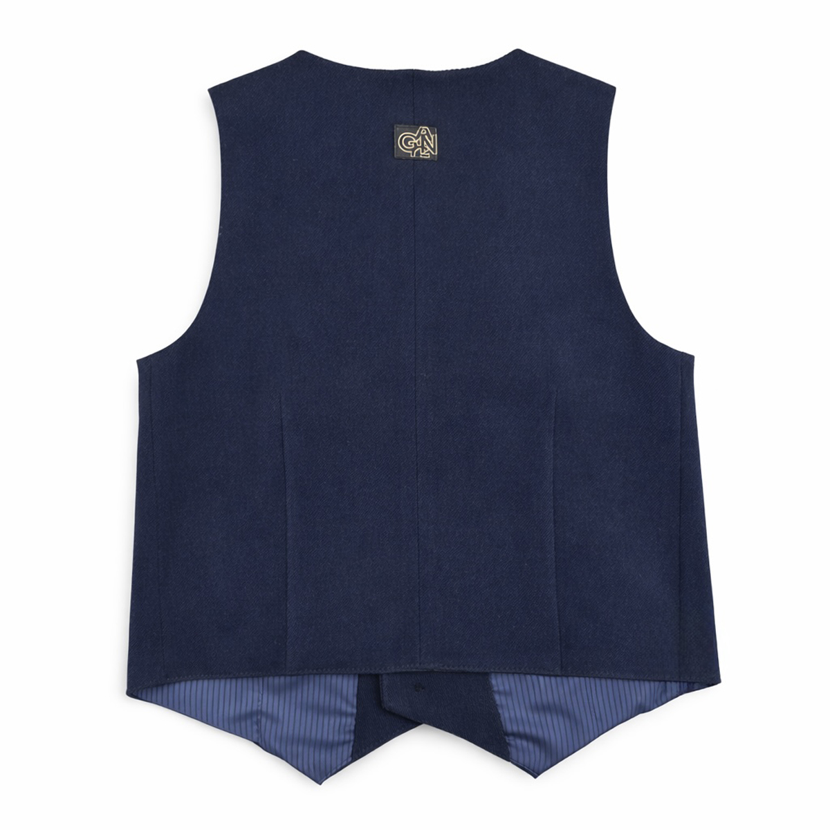 Γιλέκο GANG - 2