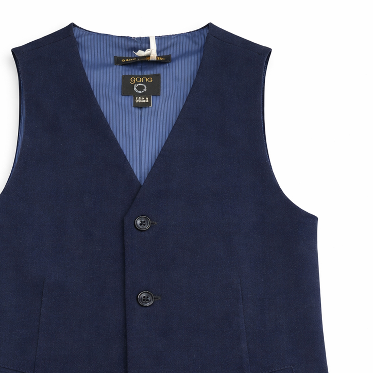 Γιλέκο GANG - 3