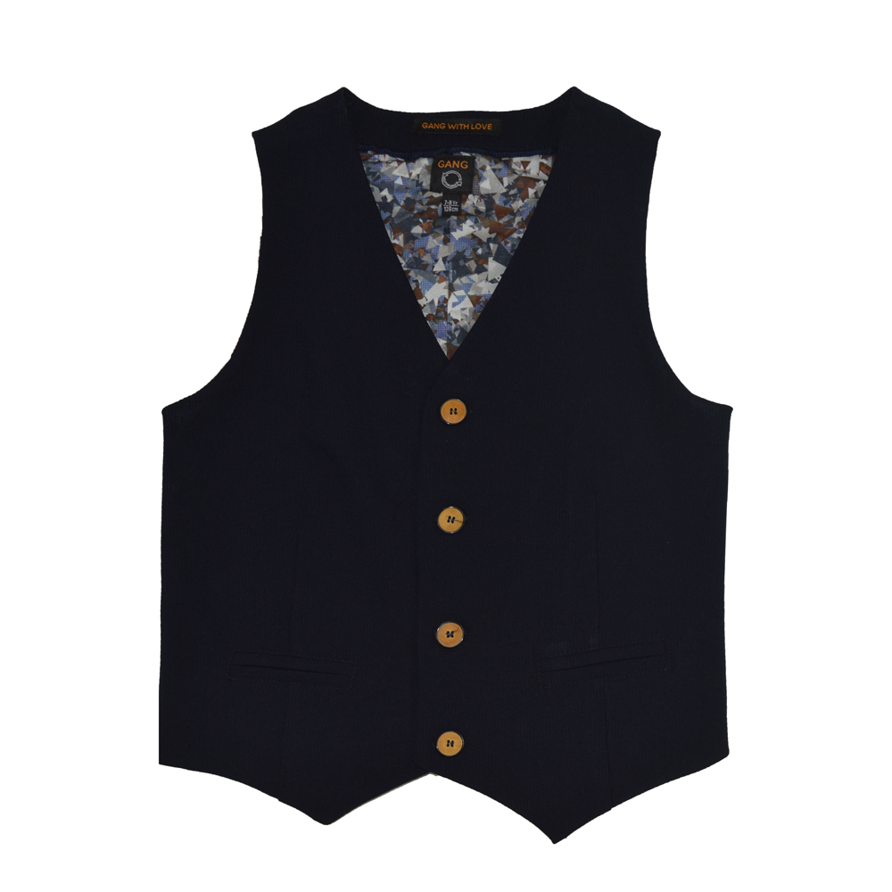 Σετ κοστούμι GANG αγόρι - 3