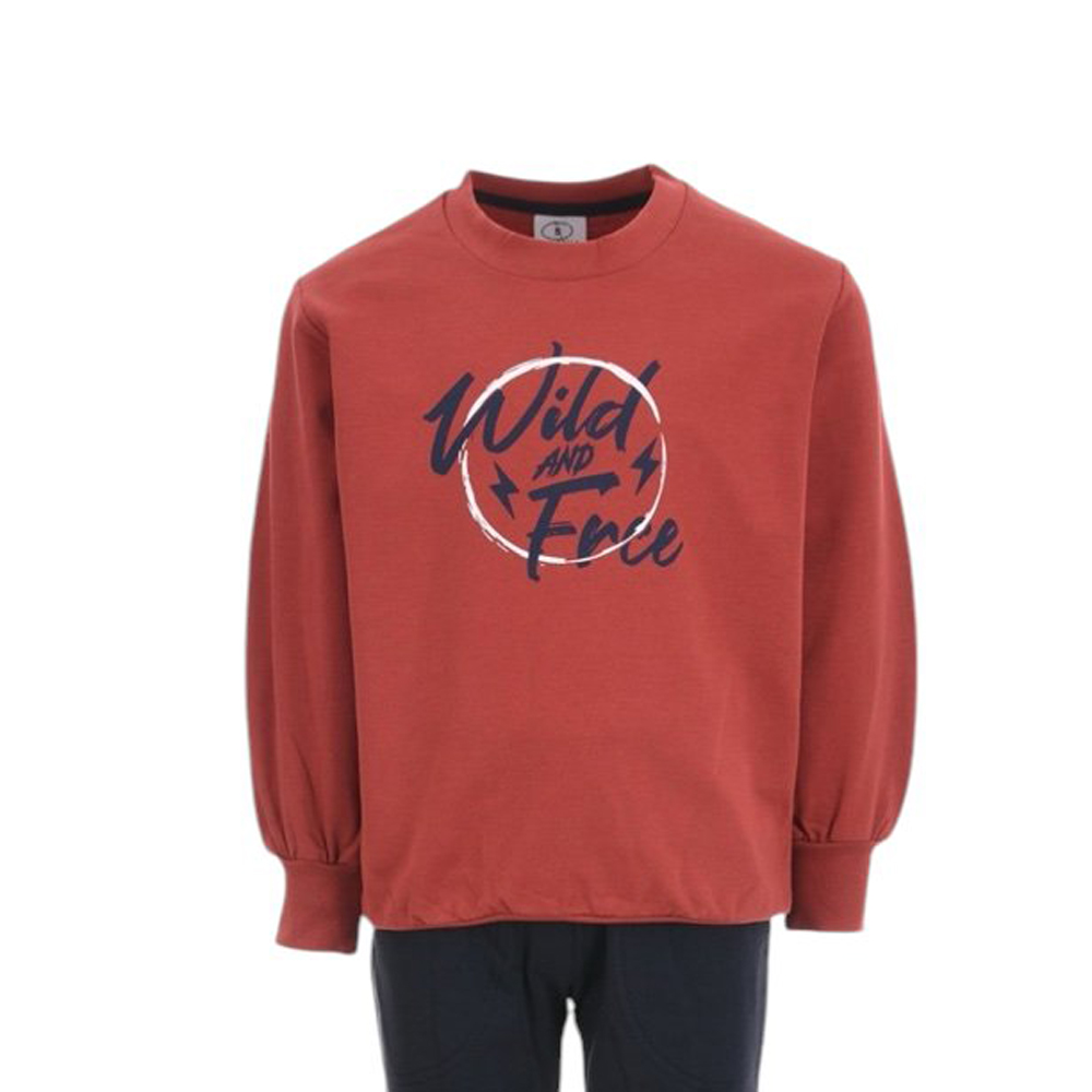 Σετ με φόρμα PICCINO αγόρι - 2