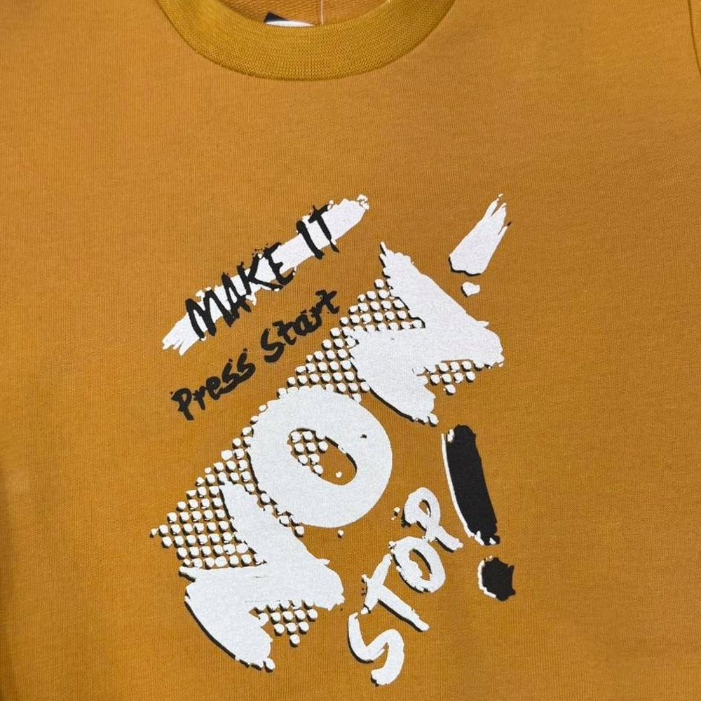 Σετ με φόρμα PICCINO αγόρι - 2