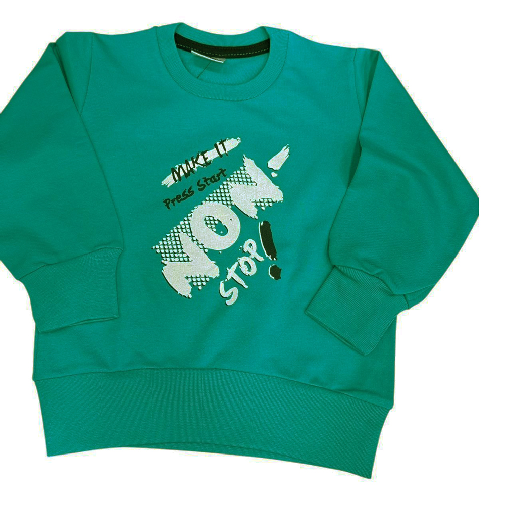 Σετ με φόρμα PICCINO αγόρι - 2