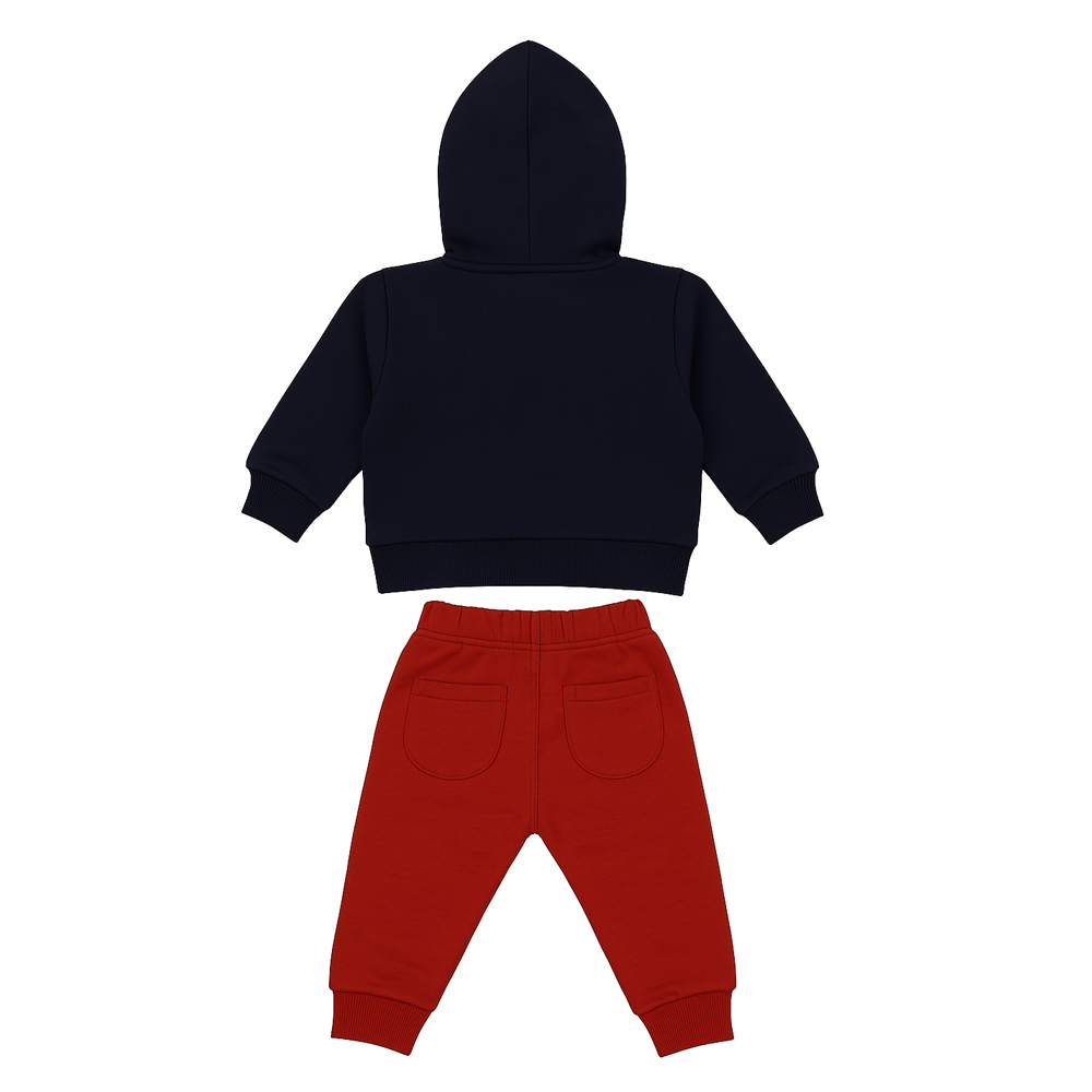 Σετ με φόρμα PICCINO αγόρι - 2