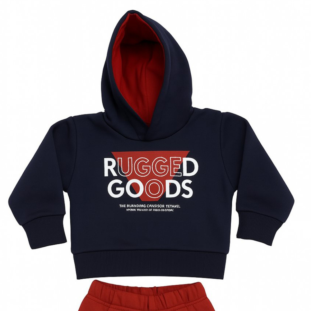 Σετ με φόρμα PICCINO αγόρι - 3