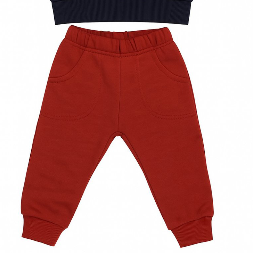 Σετ με φόρμα PICCINO αγόρι - 4