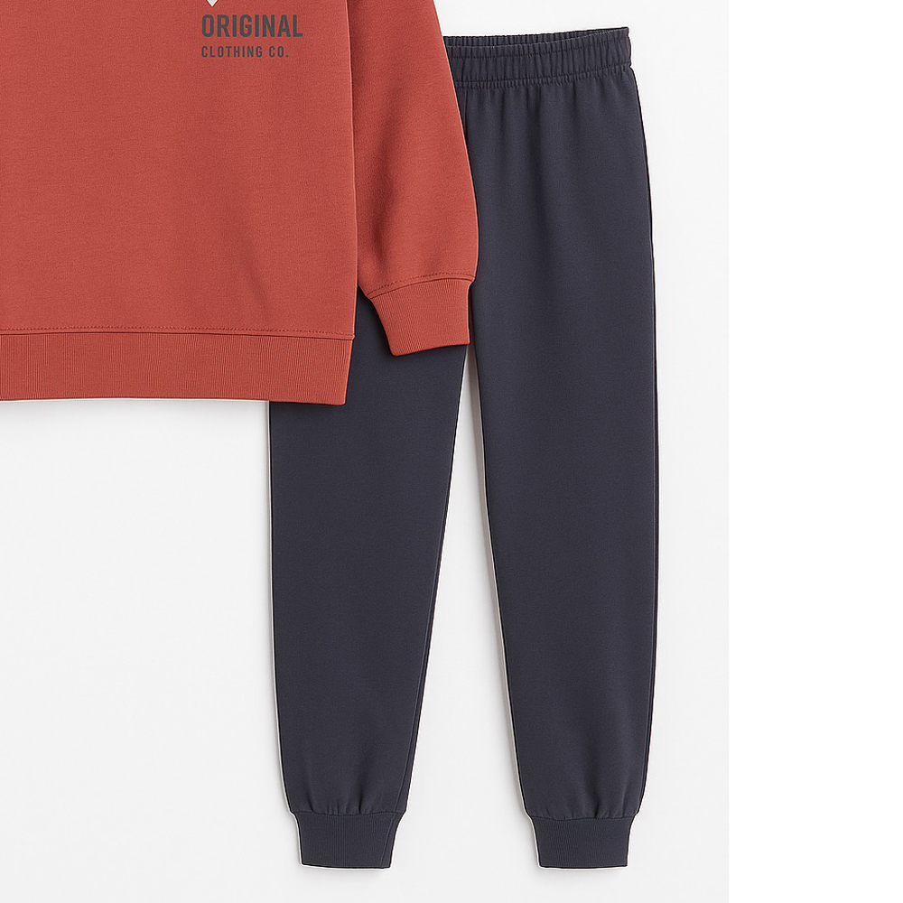 Σετ με φόρμα PICCINO αγόρι - 4