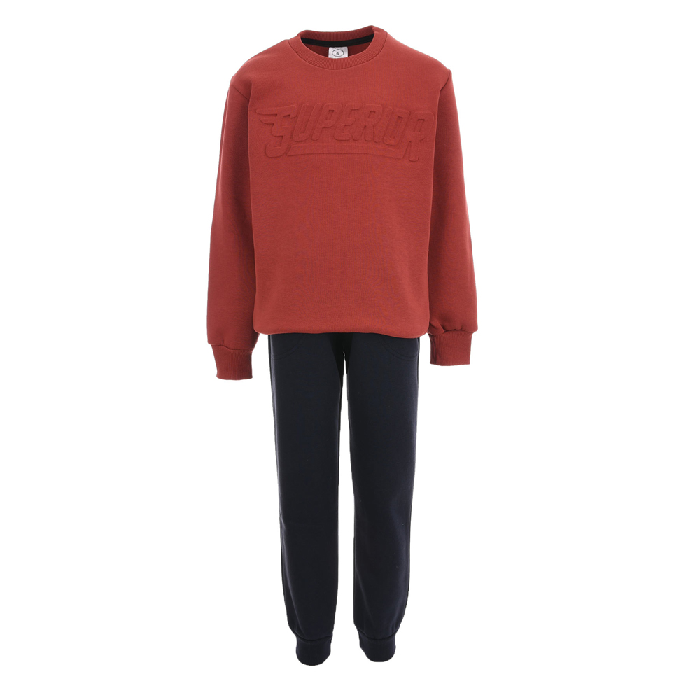 Σετ με φόρμα PICCINO αγόρι - 1