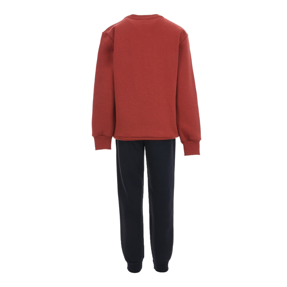 Σετ με φόρμα PICCINO αγόρι - 2