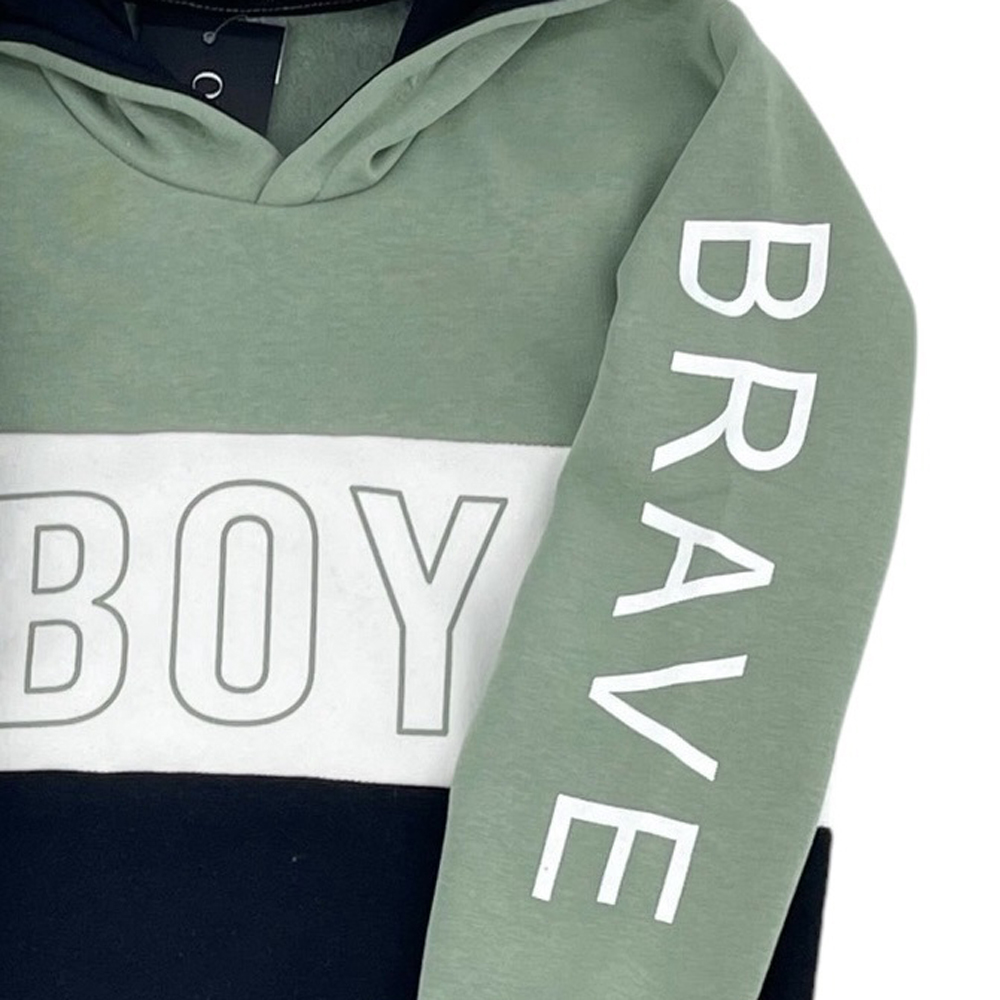 Σετ με φόρμα PICCINO αγόρι - 2