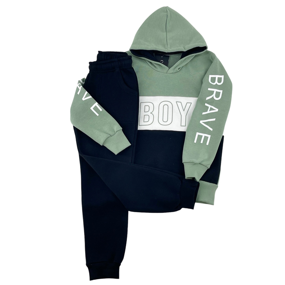 Σετ με φόρμα PICCINO αγόρι - 3