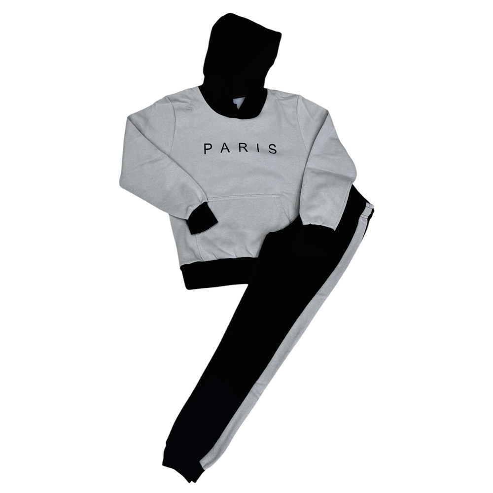 Σετ με φόρμα PICCINO αγόρι - 1