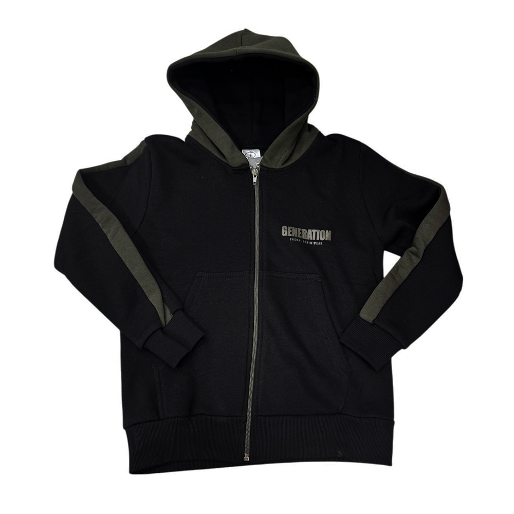 Σετ με φόρμα PICCINO αγόρι - 2