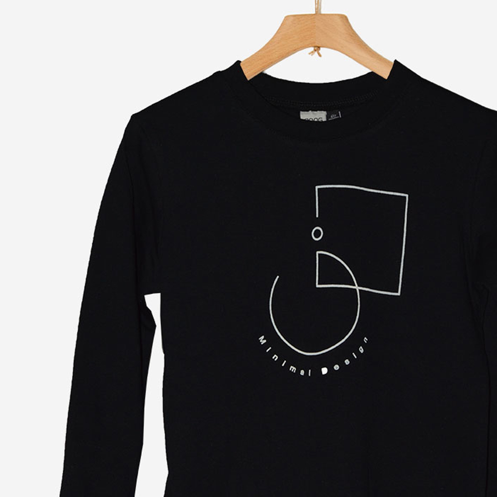 Παιδική μπλούζα GANG αγόρι - 2