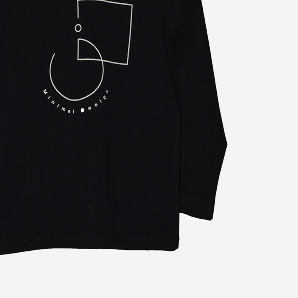 Παιδική μπλούζα GANG αγόρι - 3