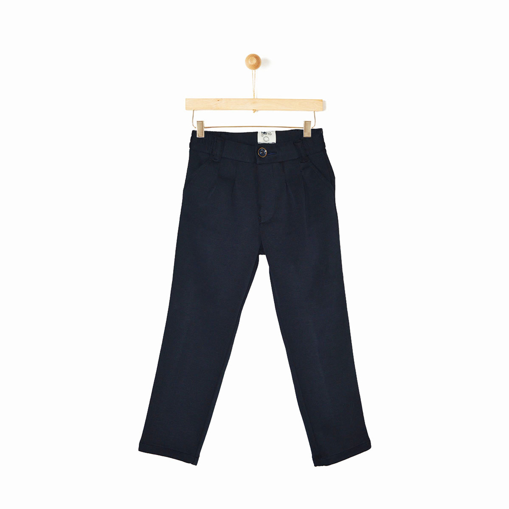 Παιδικό σετ κοστούμι GANG αγόρι - NAVY