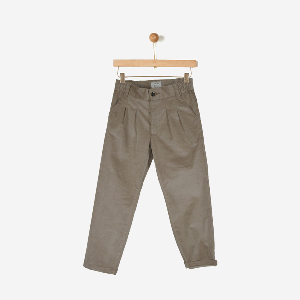 Παιδικό παντελόνι GANG αγόρι - ΚΑΦΕ