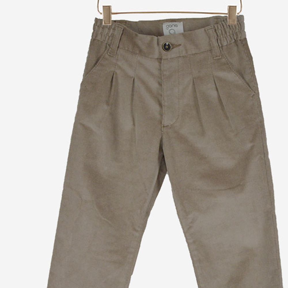 Παιδικό παντελόνι GANG αγόρι - 2