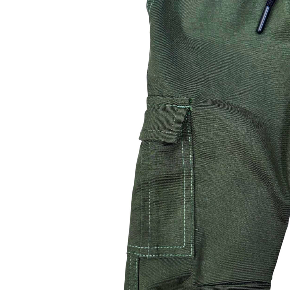 Παιδικό cargo παντελόνι GANG αγόρι - 3