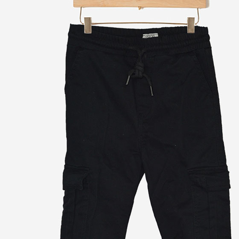 Παιδικό cargo παντελόνι GANG αγόρι - 2