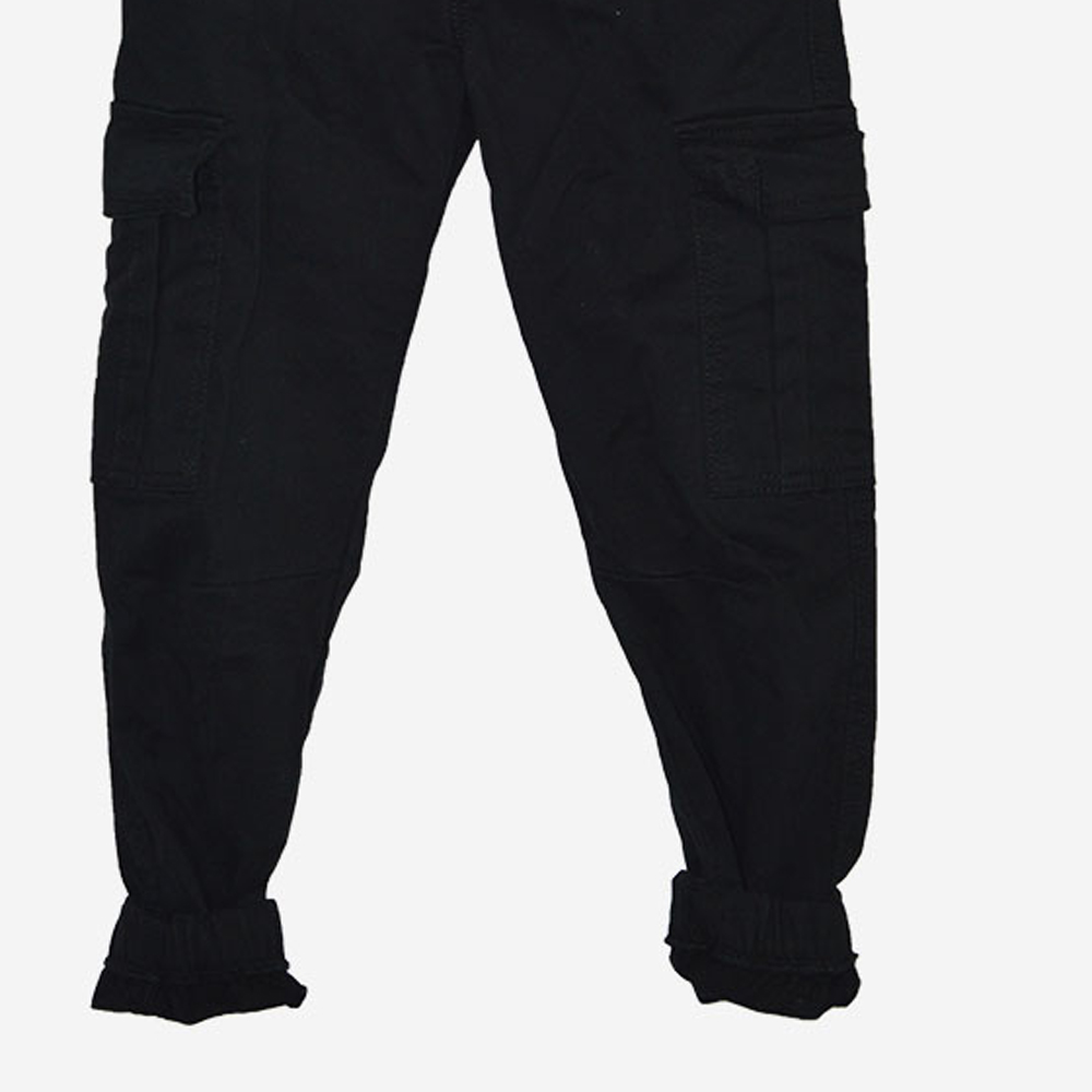 Παιδικό cargo παντελόνι GANG αγόρι - 3