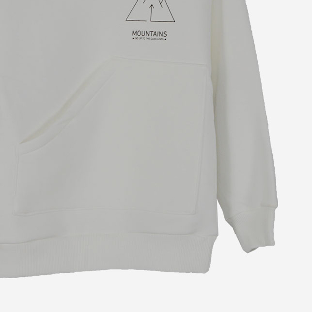 Παιδική μπλούζα φούτερ GANG αγόρι - 3