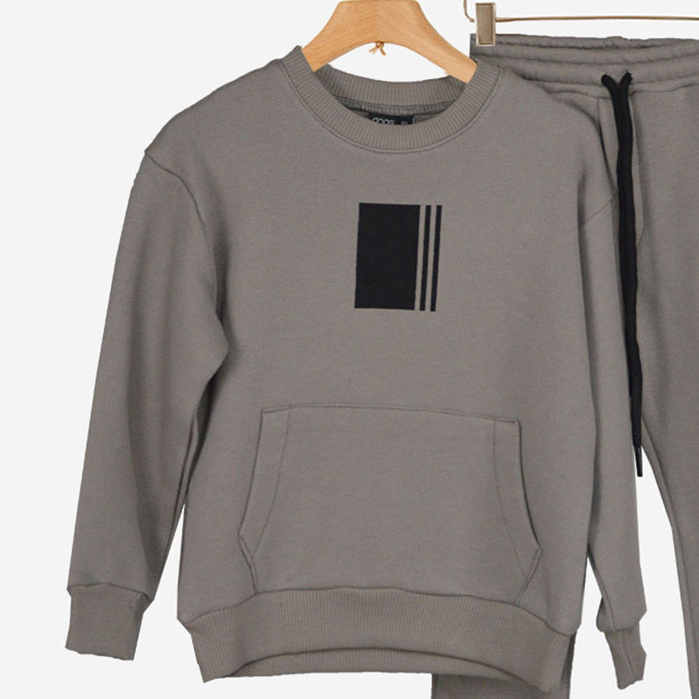 Παιδικό σετ με φόρμα GANG αγόρι - 2