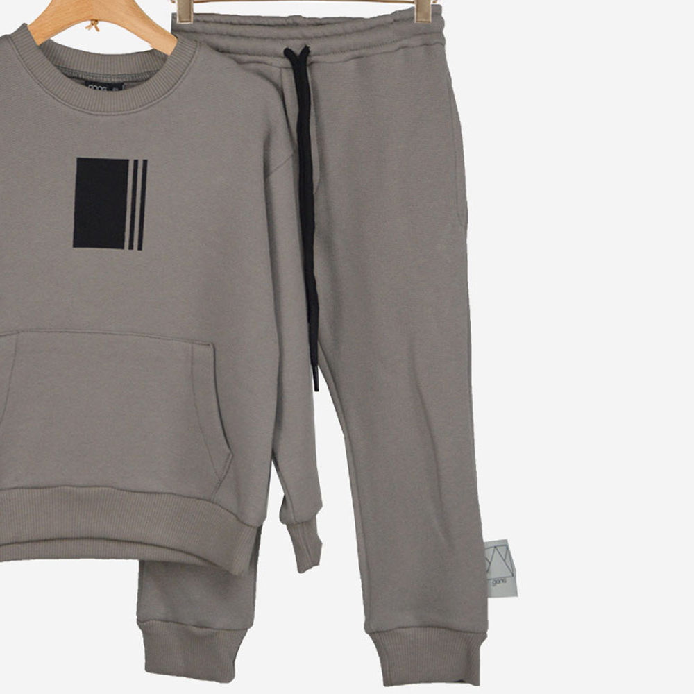 Παιδικό σετ με φόρμα GANG αγόρι - 3