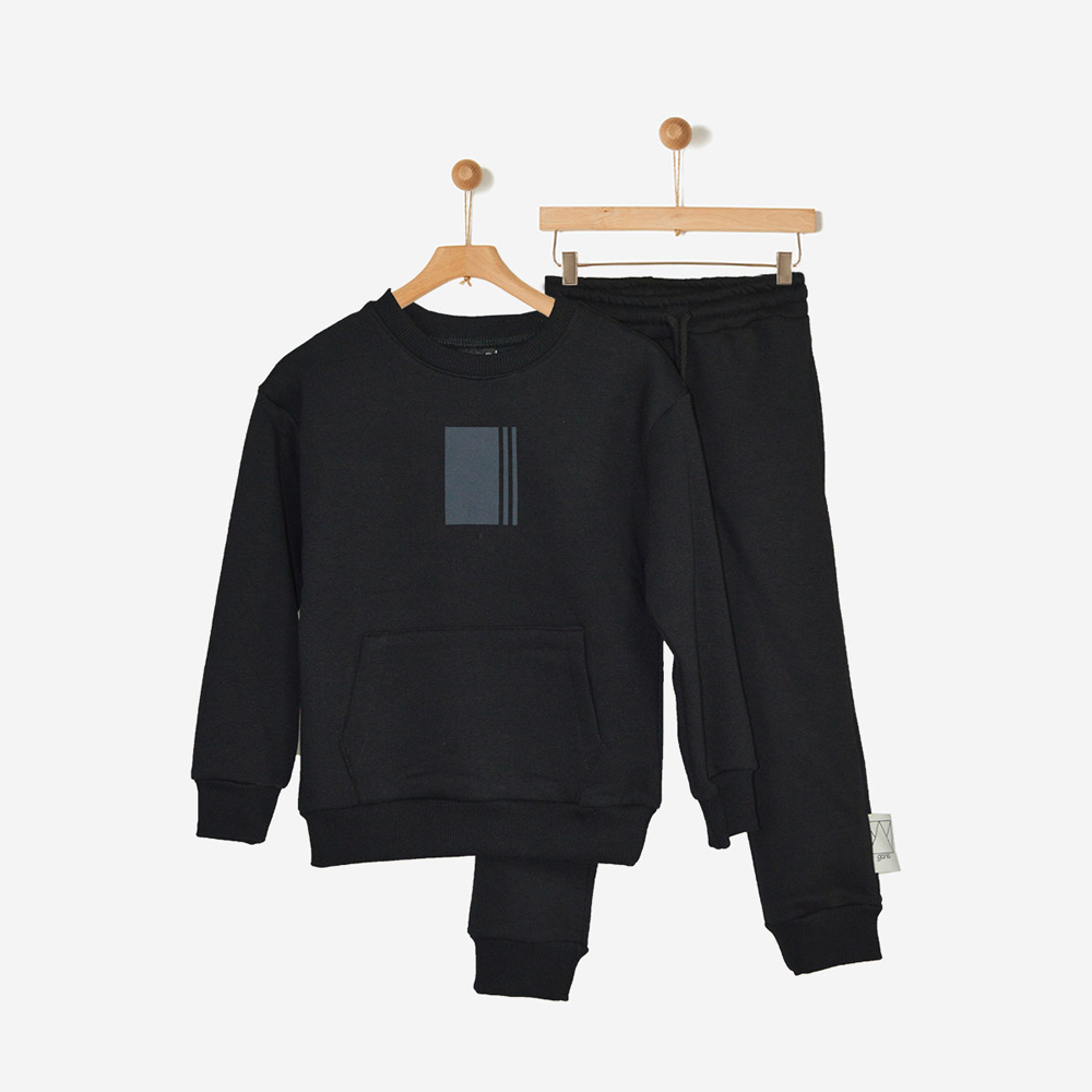 Παιδικό σετ με φόρμα GANG αγόρι - 1