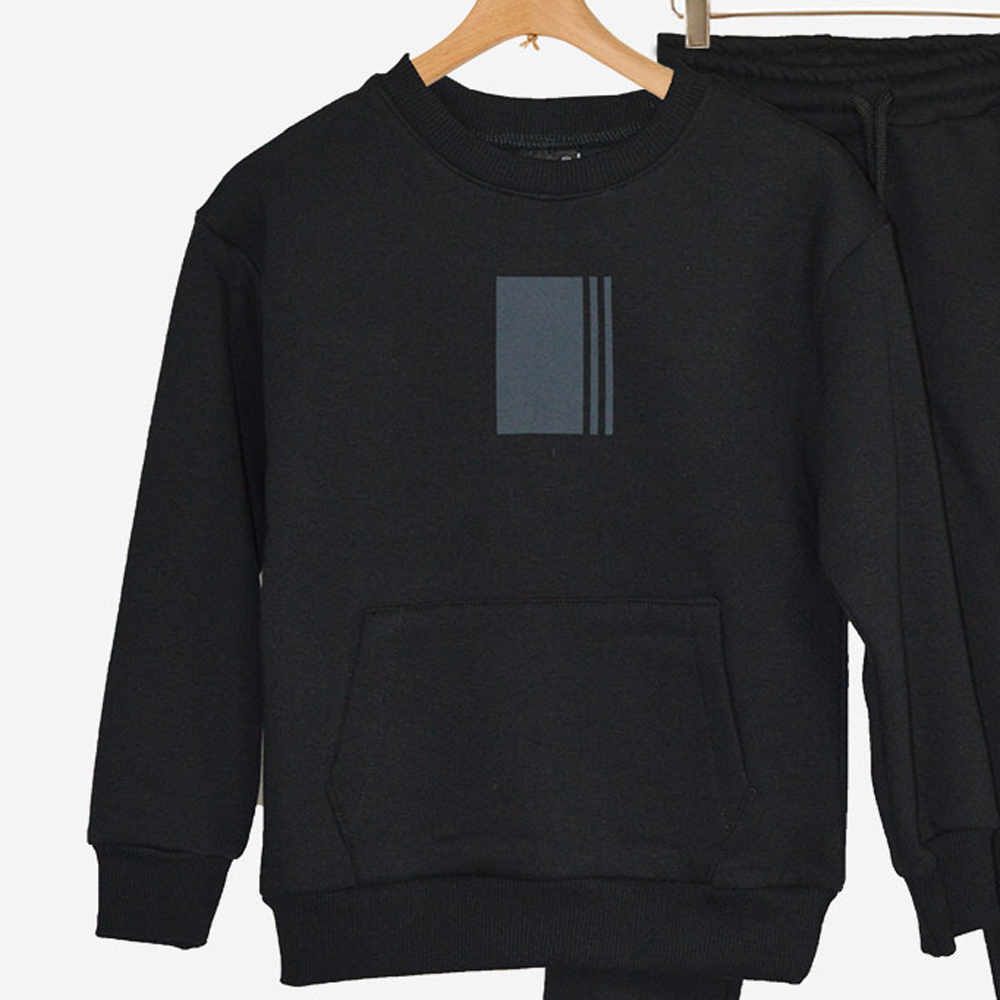 Παιδικό σετ με φόρμα GANG αγόρι - 2