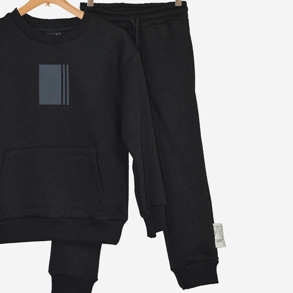 Παιδικό σετ με φόρμα GANG αγόρι - 3