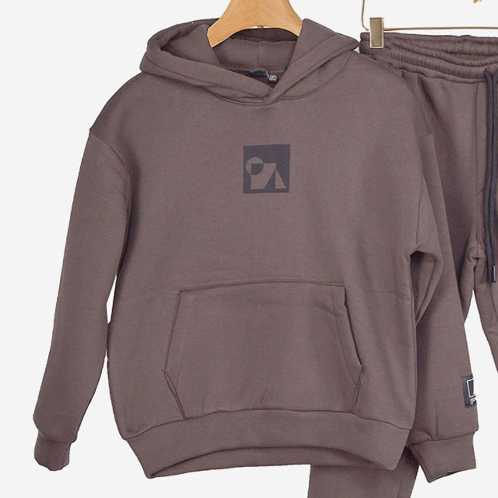 Παιδικό σετ με φόρμα GANG αγόρι - 2