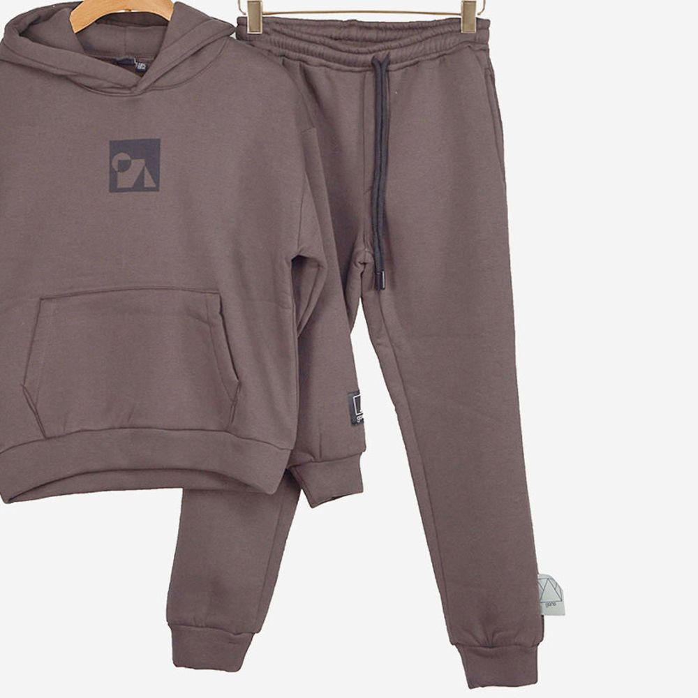 Παιδικό σετ με φόρμα GANG αγόρι - 3