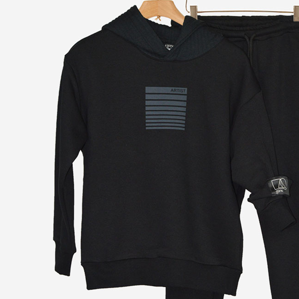 Παιδικό σετ με φόρμα GANG αγόρι - 2