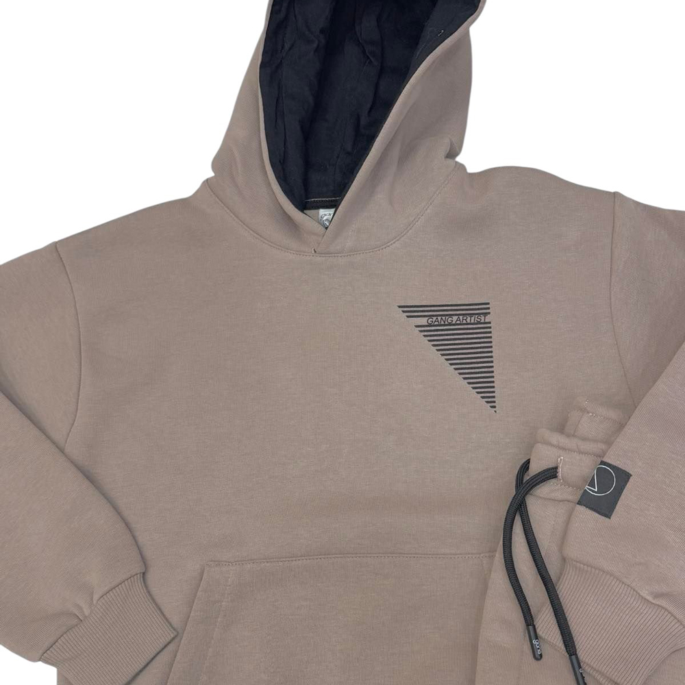 Παιδικό σετ με φόρμα GANG αγόρι - 2