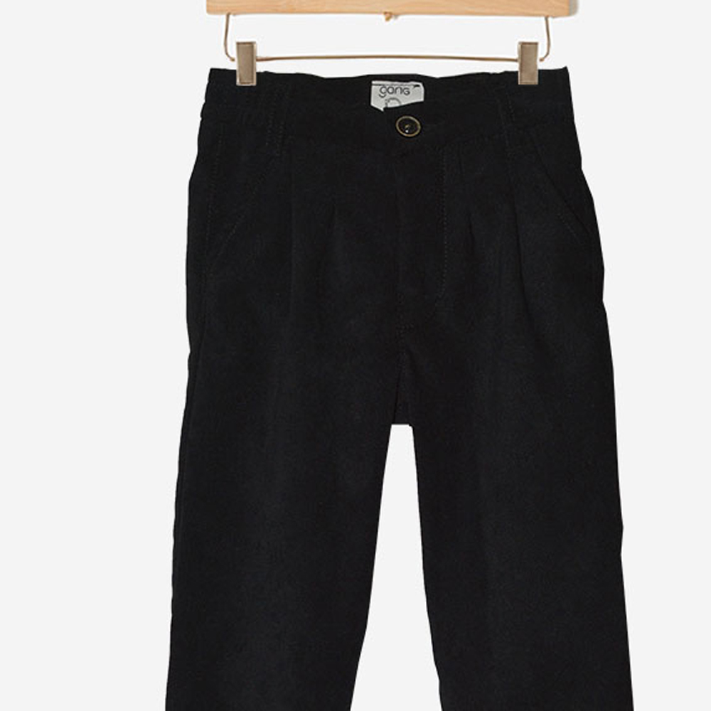 Παιδικό chino παντελόνι GANG αγόρι - 2