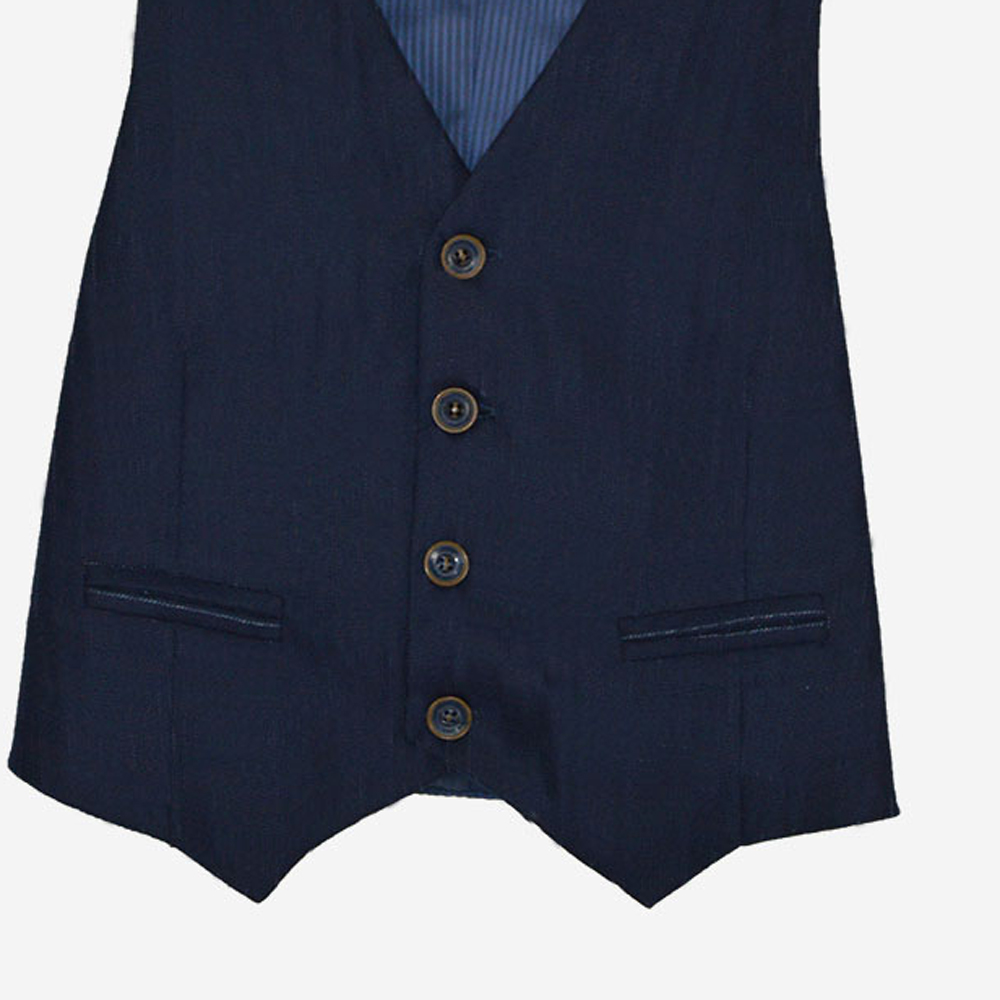 Παιδικό γιλέκο GANG αγόρι - 3