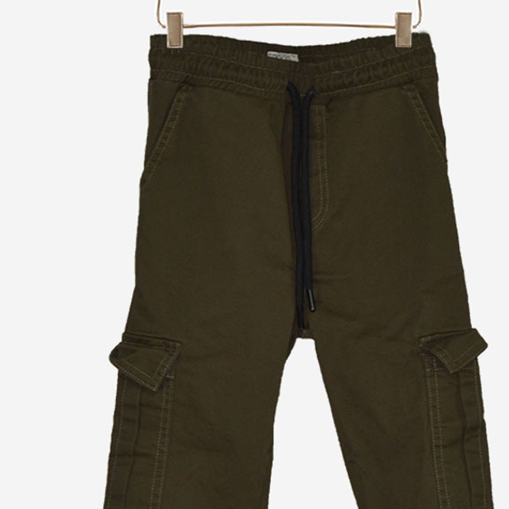 Παιδικό cargo παντελόνι GANG αγόρι - 2