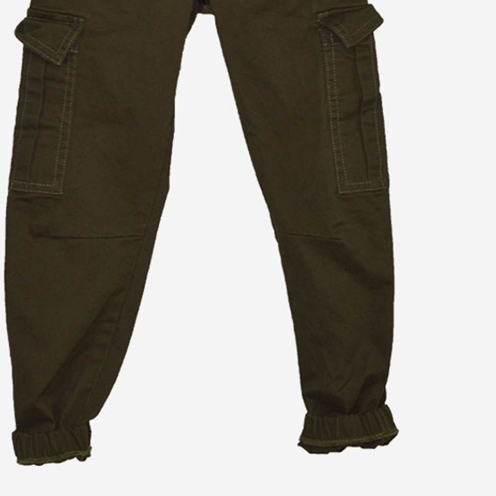 Παιδικό cargo παντελόνι GANG αγόρι - 3